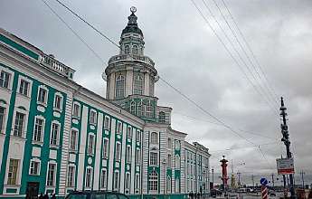 Мусульманский Петербург: Мусульмане – просветители 